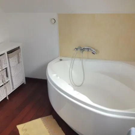 Belle Maison Avec Vue Mer, à Deux Pas De La Casa vacanze Coudeville