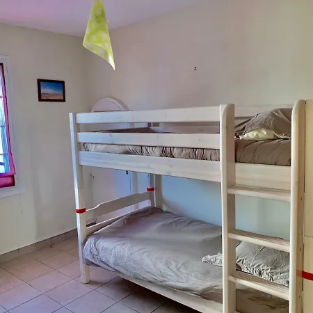 Belle Maison Avec Vue Mer, à Deux Pas De La