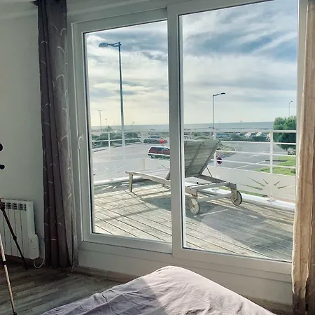 Casa vacanze Belle Maison Avec Vue Mer, à Deux Pas De La
