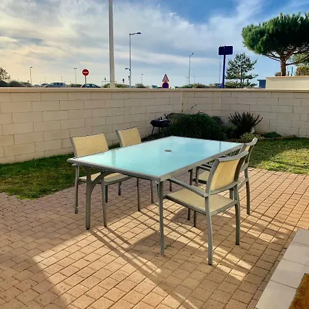 Casa vacanze Belle Maison Avec Vue Mer, à Deux Pas De La