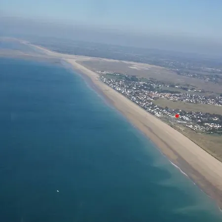 Belle Maison Avec Vue Mer, à Deux Pas De La Casa vacanze